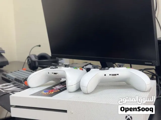 اكس بوكس ون
