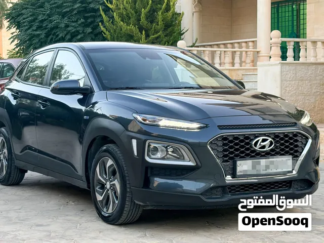Hyundai Kona هونداي كونا