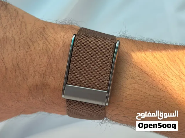 أحزمة whoop 5.0