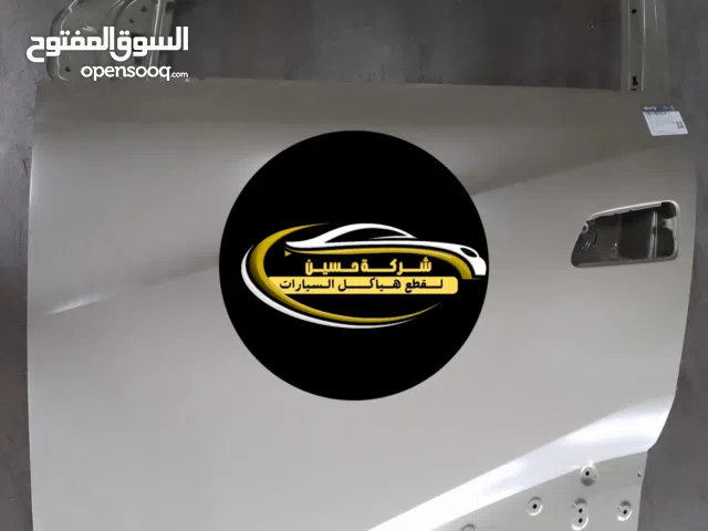 باب امامي خلفي بي واي دي سيجال BYD Seagull                 مستعمل اصلي / جديد اصلي / جديد تجاري