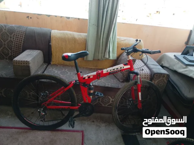 سيكل  مقاس26 للبيع  bike size 26 for sale