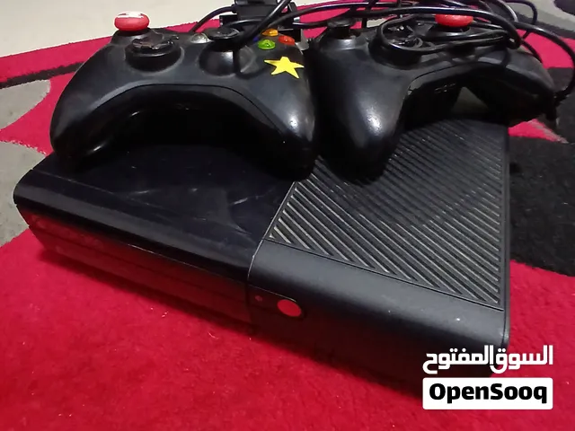 اكس بوكس 360 يسع 500لعبة