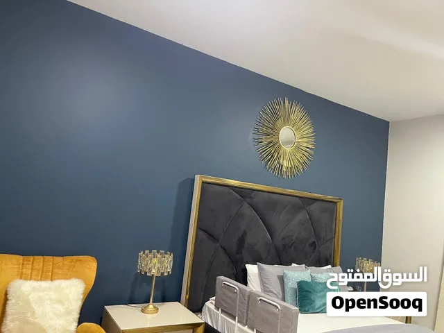 أعمال أصباغ بجودة عالية وأسعار مميزةأصباغ احترافية  تشطيب مثالي  أسعار منافسه