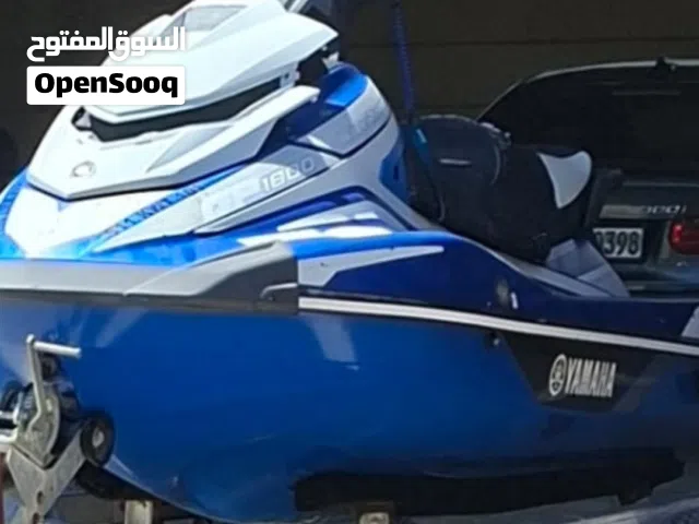 ياماها 2017 GP1800