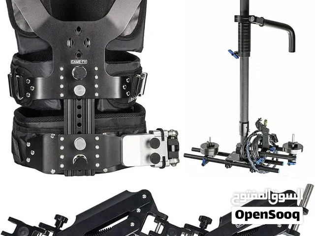 CAME-TV STABILIZER ستادي كام