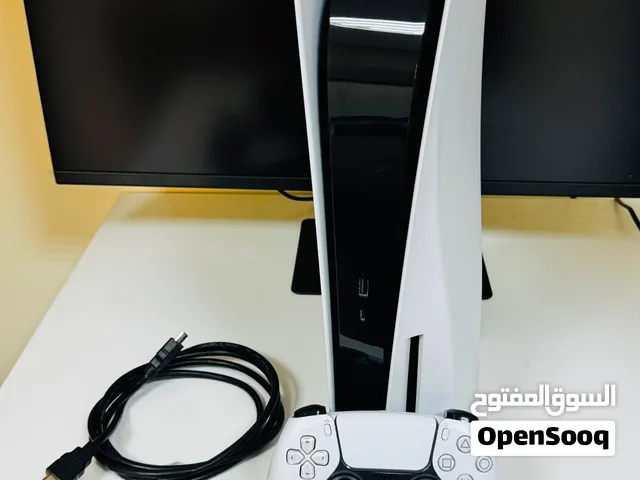 بلايستيشن سي دي