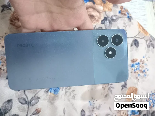 Realme Note 50 128 GB in Diyala