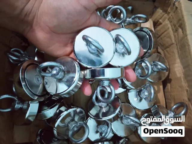مغناطيس نيوديميوم القوي