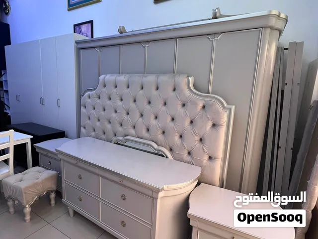 For sale complete bedroom set!