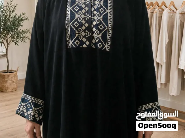 عباية حبر اصلي