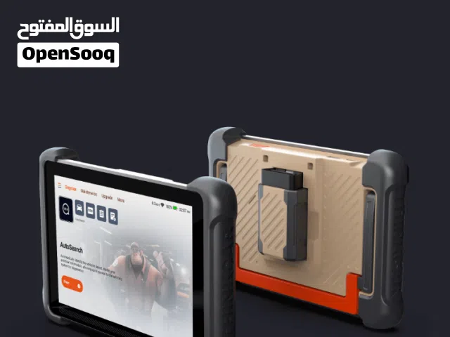 احدث جهاز فحص الاعطال لجميع السيارات عرض حصري وتحديث مع الذكاء الصناعي مجاني 3 سنوات ويشمل جميع car