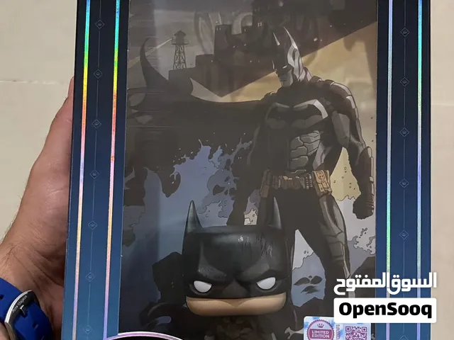 Batman Limited Edition Funko Pop! 9500pcs