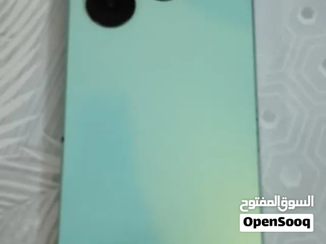 Infinix Smart 8 64 GB in Tripoli