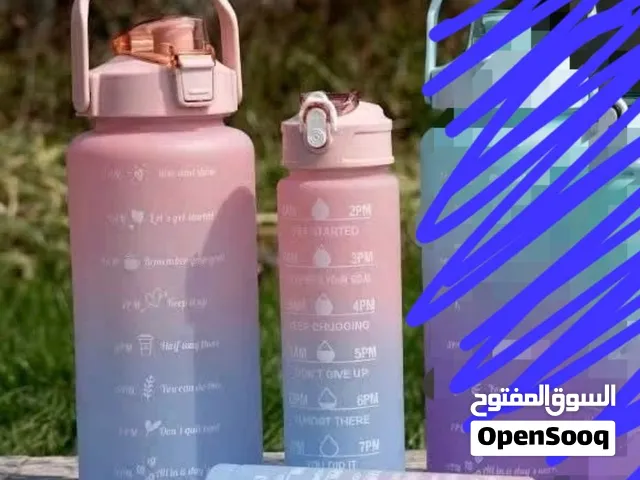 زمزمية ماء أنيقه جدا