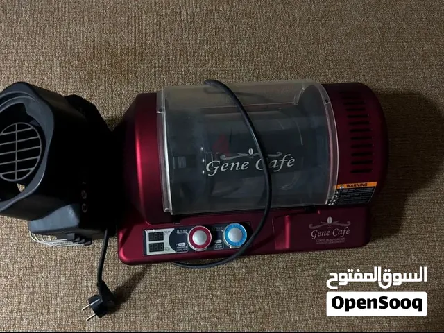 CBR-101 Coffee Roasting Machine 300g With Temperature And Cooling Control (Red)