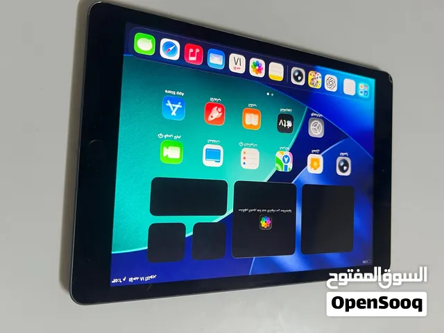 آيباد الجيل الثامن (iPad 8th Gen)