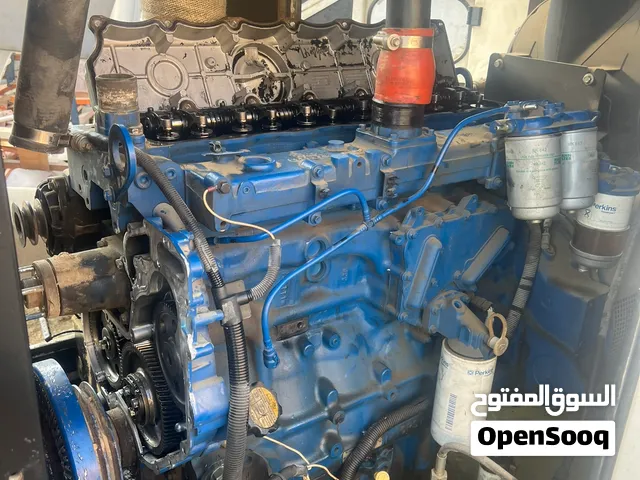 مكنيك معدات ثقيلة هدروليك ديزل ورشه متنقله جده مكه