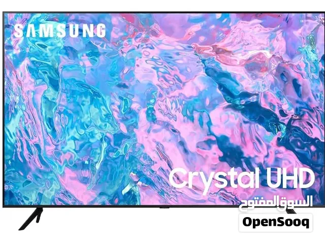 SAMSUNG SMART TV
