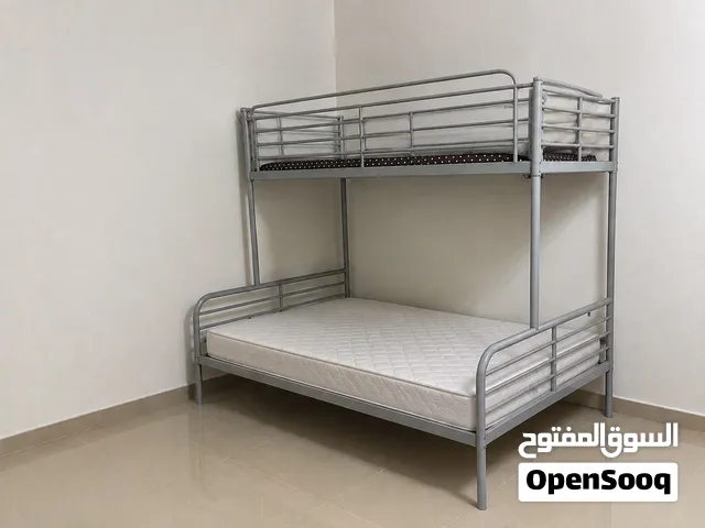 للبيع سرير ايكيا دورين