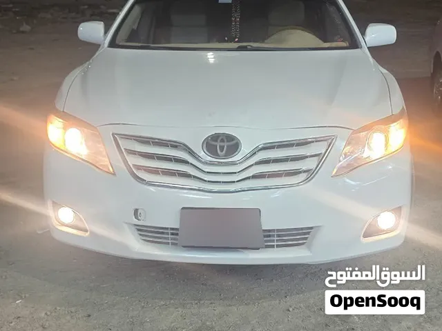 Toyota Camry 2010 for sale