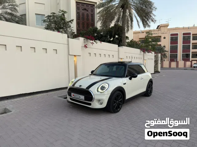 For Sale Mini Coper 2019 low Milige