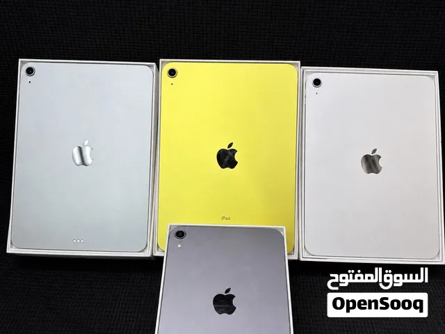 Apple ipad A16 128gb