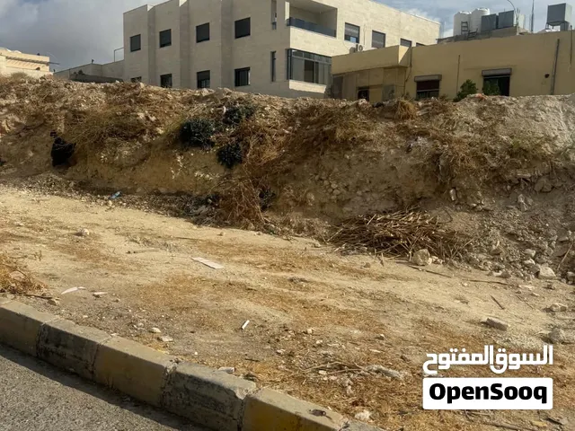ارض للبيع في عمان ابو نصير