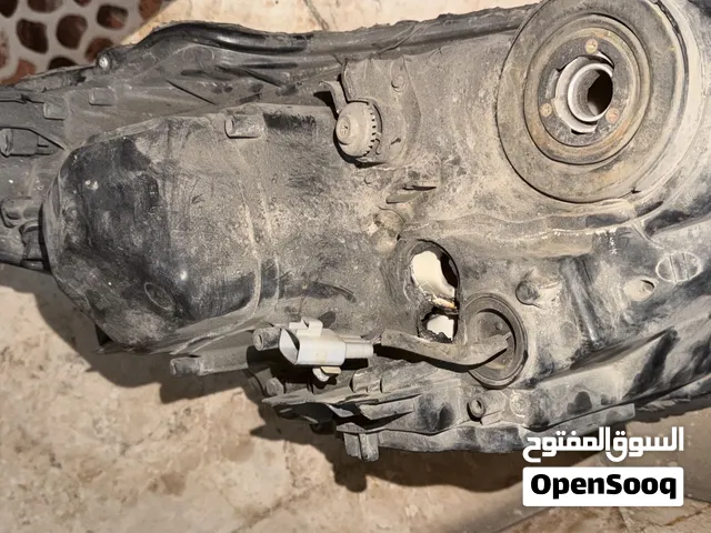 للبيع ليتات كرولا2015