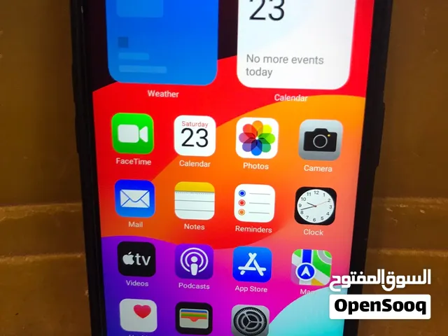 Apple iPhone 15 Pro Max 1 TB in Giza