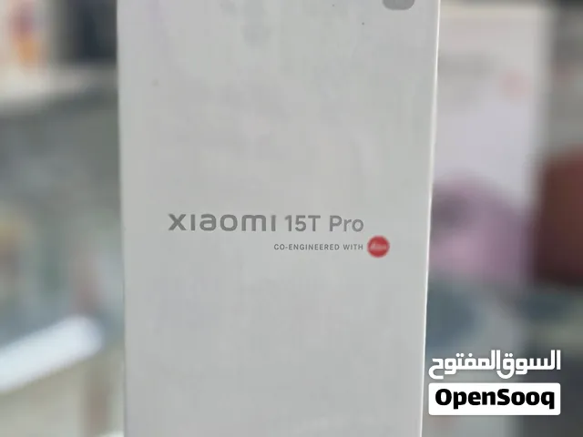 Xiaomi 15T Pro 12/512GB