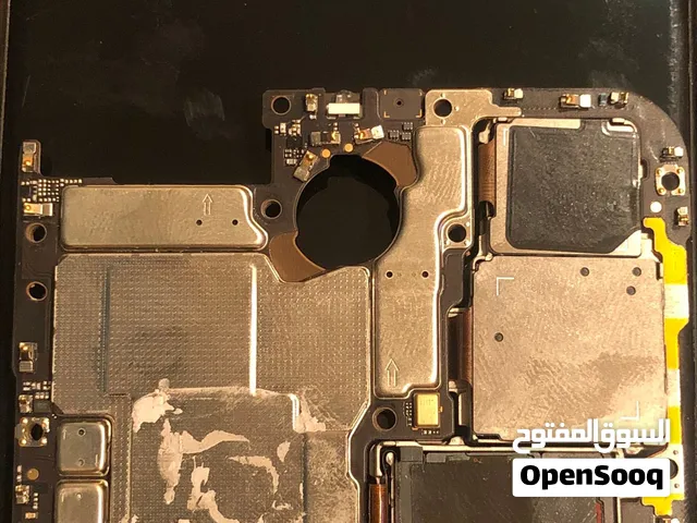 بورد p40 pro فكك مع كاميرات