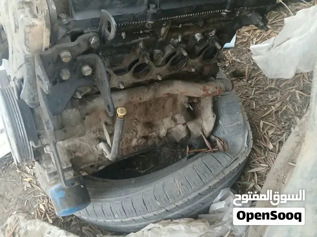 محرك هنداي اكسنت 16 يبي خدمة للبيع