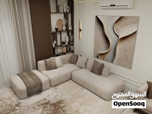 الألماني ديكورات