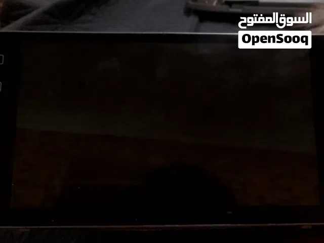 شاشة كامري من 2007الي 2011 screen for camry 2007 to 2011