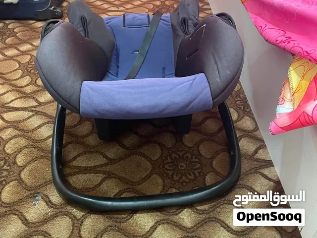 كوت اطفال مقعد كارسيت ماركة روبينز