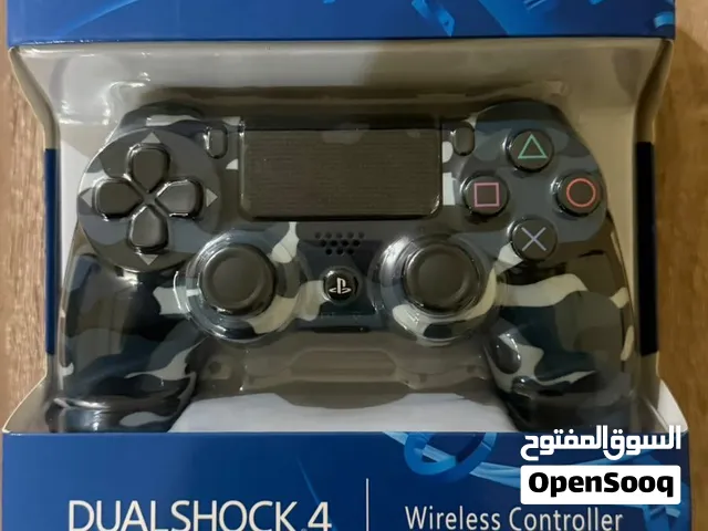 PS4 & PC Wireless Controller – New & Tested Working 100% for 70 SAR