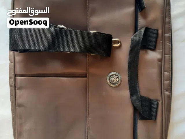 حقيبة محمول جديدة  LapTop Bag