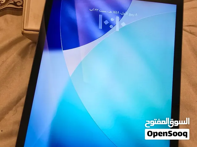 ايباد ابل الجيل التاسع نظيف