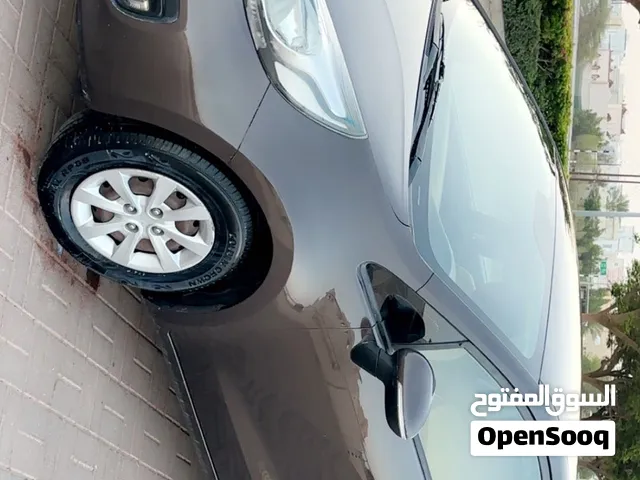 Used Kia Rio in Al Batinah