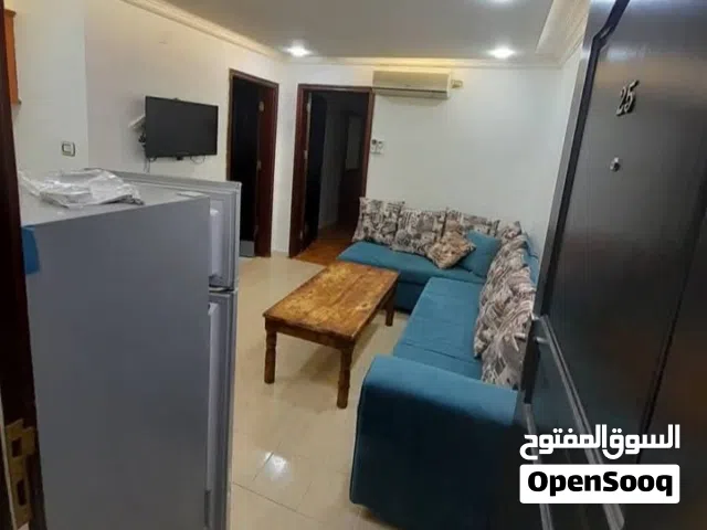 شقة سوبر ديلوكس بالدوار السادس