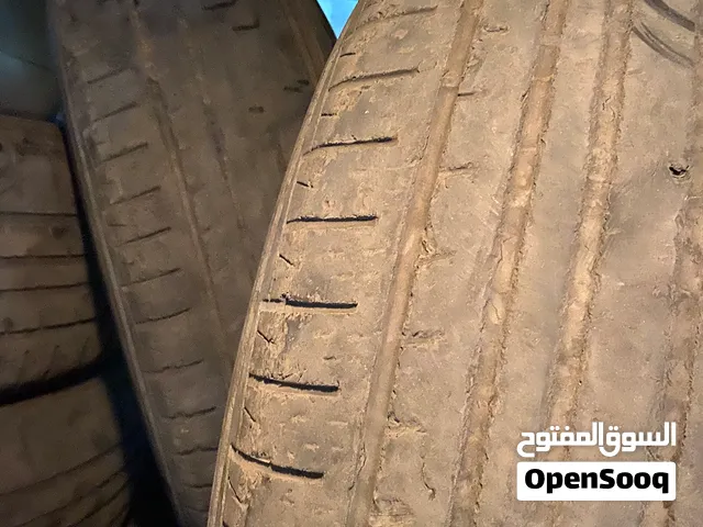 للبيع تواير مستعملة
