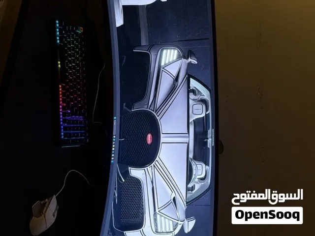 Samsung Odyssey Neo G9