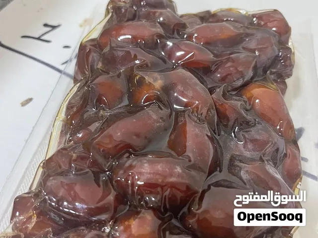 تمر خلاص الاحساء بدون قعم - السحيمية