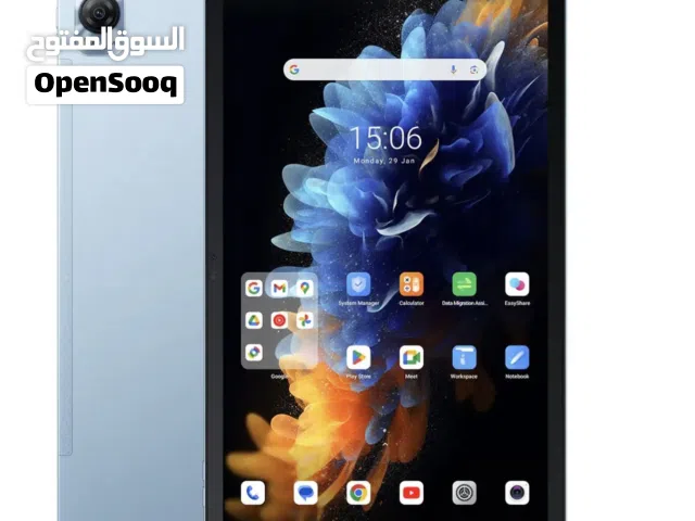 تابلت blackview mega 1 جهاز خرافي ومرتب