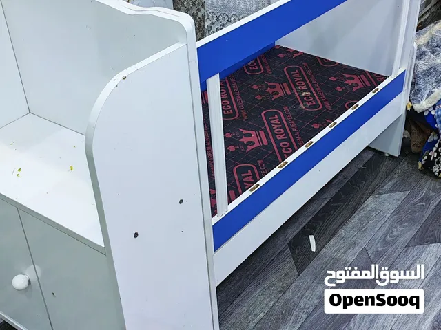للبيع سرير أطفال او كاروك مستعمل قليل