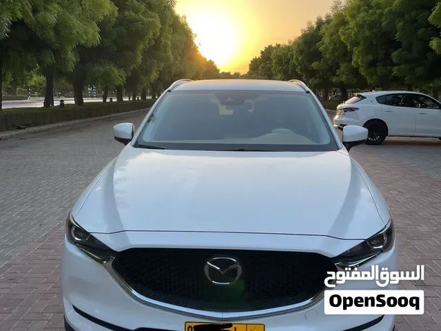 Mazda CX5 2020 for Sale  due to travel