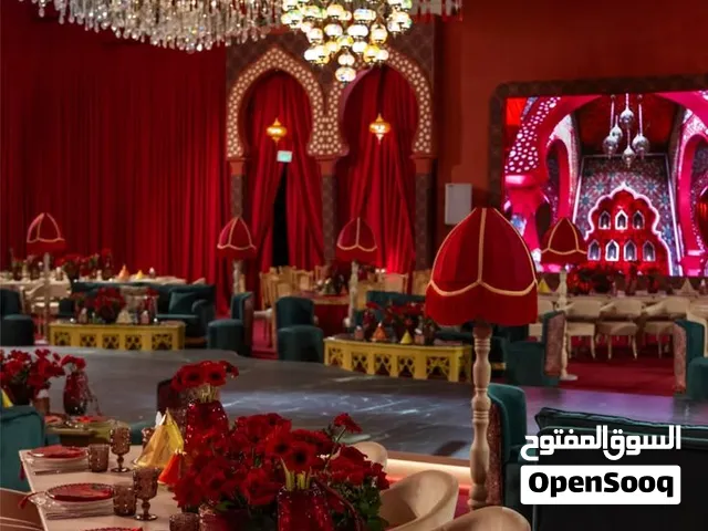 Dubai Events Business for Sale – 40M Organic Views + Active Client Pipeline