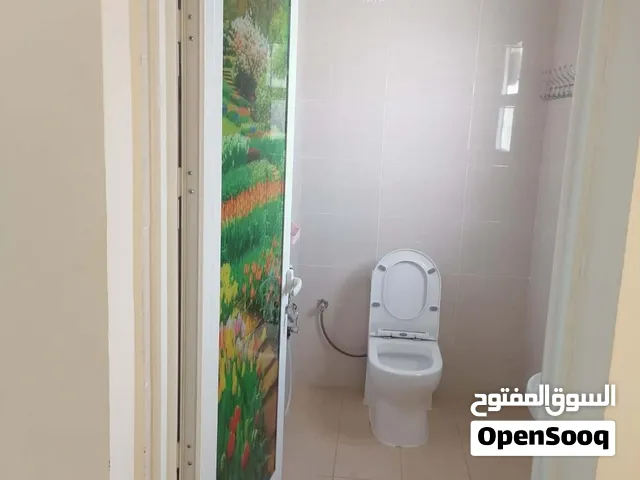 غرفه داخل شقه