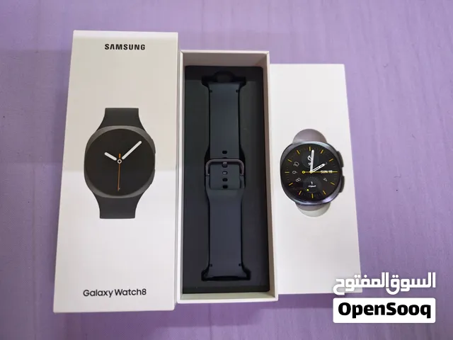 Samsung smart watches for Sale in Al Karak