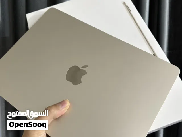 ماك بوك اير M2